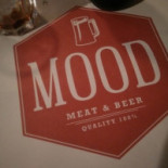 Mood Meat Beer Nourriture