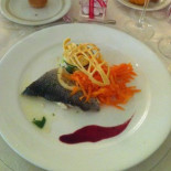 Il Chiostro Nourriture