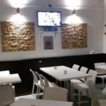 Mercury Pub Comida