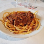 Don Ciccio Nourriture