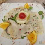 Lavela Nourriture