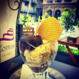 Comis Ice Cafè Nourriture