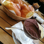 Comis Ice Cafè Nourriture
