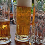 Manerba Brewery food