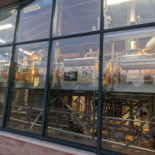 Manerba Brewery food