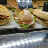 Il Dolce Risveglio Nourriture