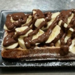 Il Dolce Risveglio Nourriture