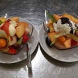 Il Dolce Risveglio Nourriture