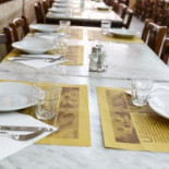 Trattoria Nourriture