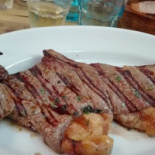 Trattoria Nourriture