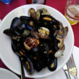 Trattoria Nourriture
