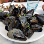 Trattoria Nourriture