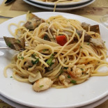 Trattoria Nourriture
