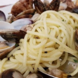 Trattoria Nourriture