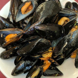 Trattoria Nourriture