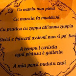 Ciuri Ciuri Comida
