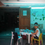 Ciuri Ciuri Comida