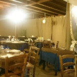 Il Conventino Comida