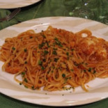 Pizzeria Da Enzo Comida