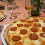 Pizzeria Da Enzo Nourriture