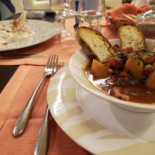 Pizzeria Da Enzo Nourriture