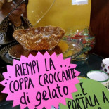 La Grotta Comida