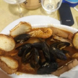 Il Castello Nourriture