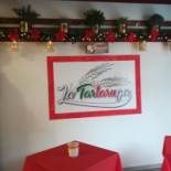 La Tartaruga Pizzeria Nourriture