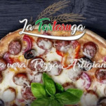 La Tartaruga Pizzeria Nourriture