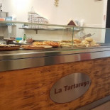 La Tartaruga Pizzeria Nourriture