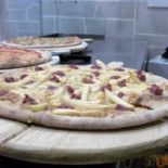 La Tartaruga Pizzeria Nourriture
