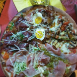 Al Bivio Nourriture