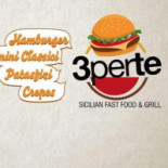 3 Per Te Comida