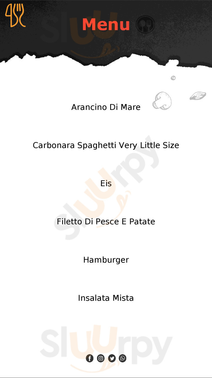 Moderat Good Living Carte