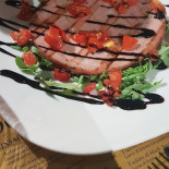 Mercato 29 Comida