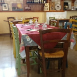 Risto Pizza Da I'grillo food