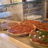 Risto Pizza Da I'grillo food
