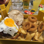 Springfield Nourriture