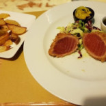 Sotto Sale Comida