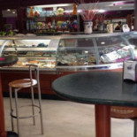 Caffè Bonomo À l'intérieur