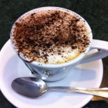 Caffè Bonomo Nourriture