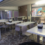 Pizzeria Il Delfino Dentro