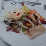 Pizzeria Lo Zenzero Comida