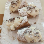 Da Andrea Comida