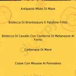 Il Ghiottone Comida