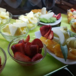 Il Ghiottone Comida