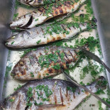 Il Ghiottone Comida