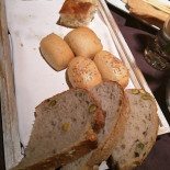 Gagini Nourriture