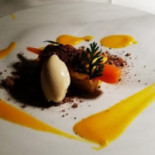 Gagini Nourriture