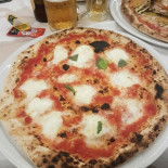 La Bella Idrusa Nourriture